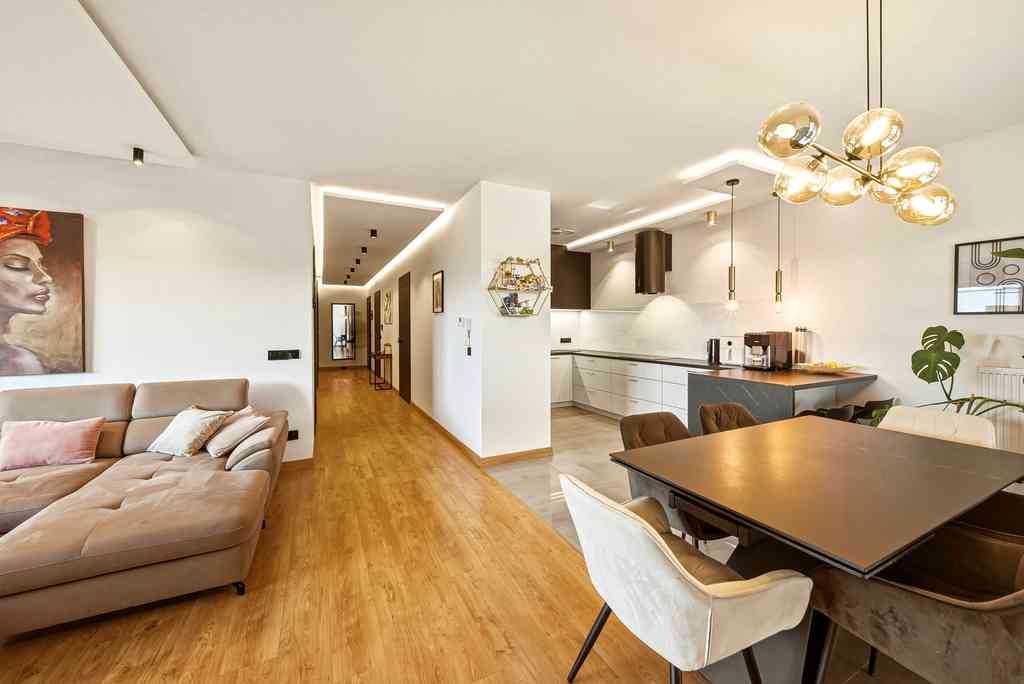Częstochowa, ul. Małopolska | Apartament - zdjęcie 4
