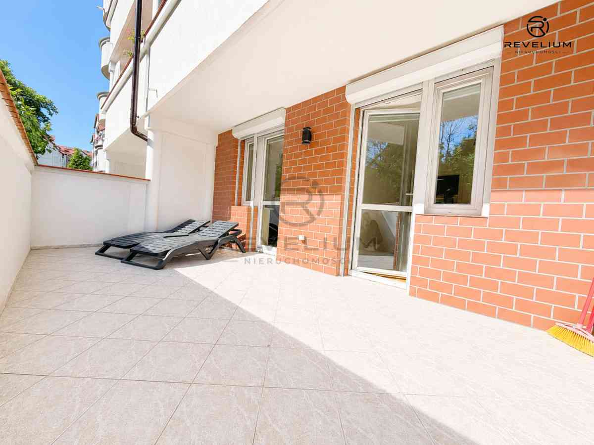 DWUPOZIOMOWE 88 m² | TARAS | PRZY LESIE - zdjęcie 14
