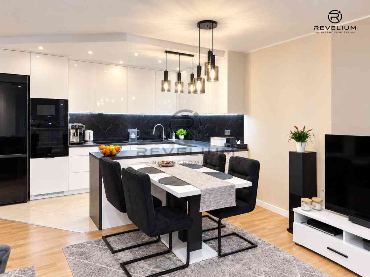 4-pokojowe mieszkanie 82,95 m² | Morena | Balkon - zdjęcie 1