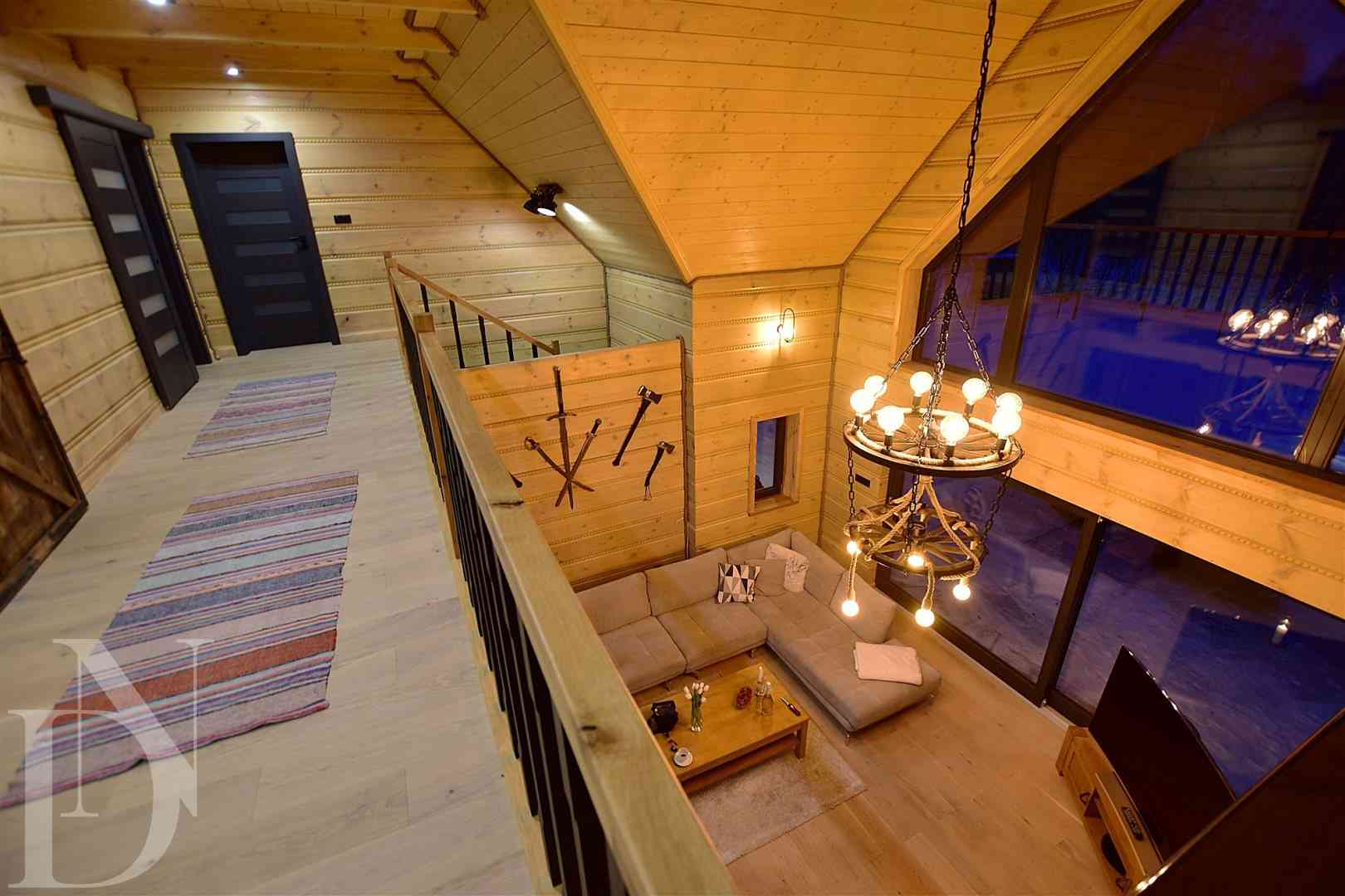 Dom z bala 260m² na działce 2284m² |Stary Dwór - zdjęcie 17