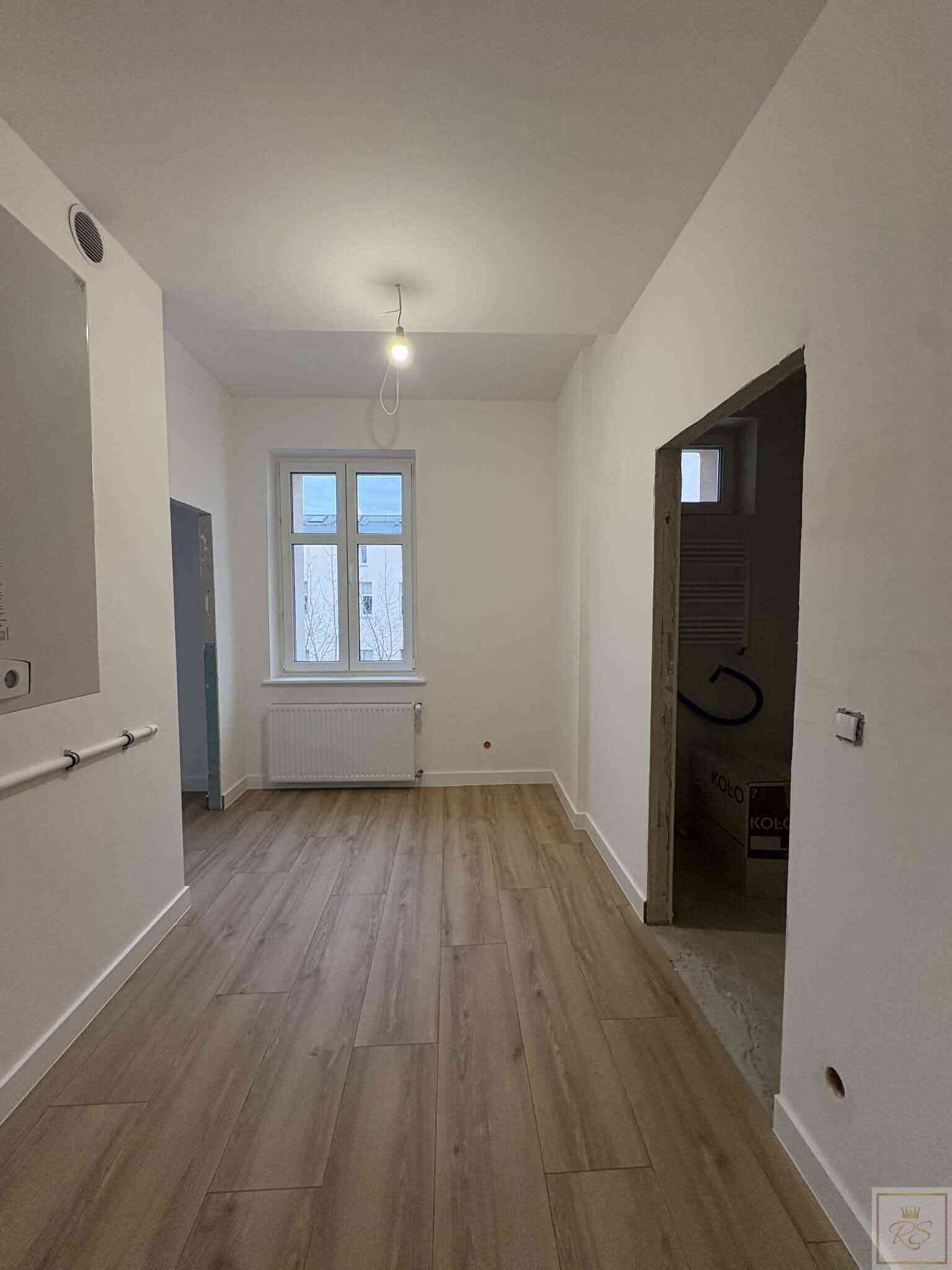 64,5 m² po kapitalnym remoncie na Wildzie. Zamieszkaj i/lub zarabiaj - zdjęcie 10