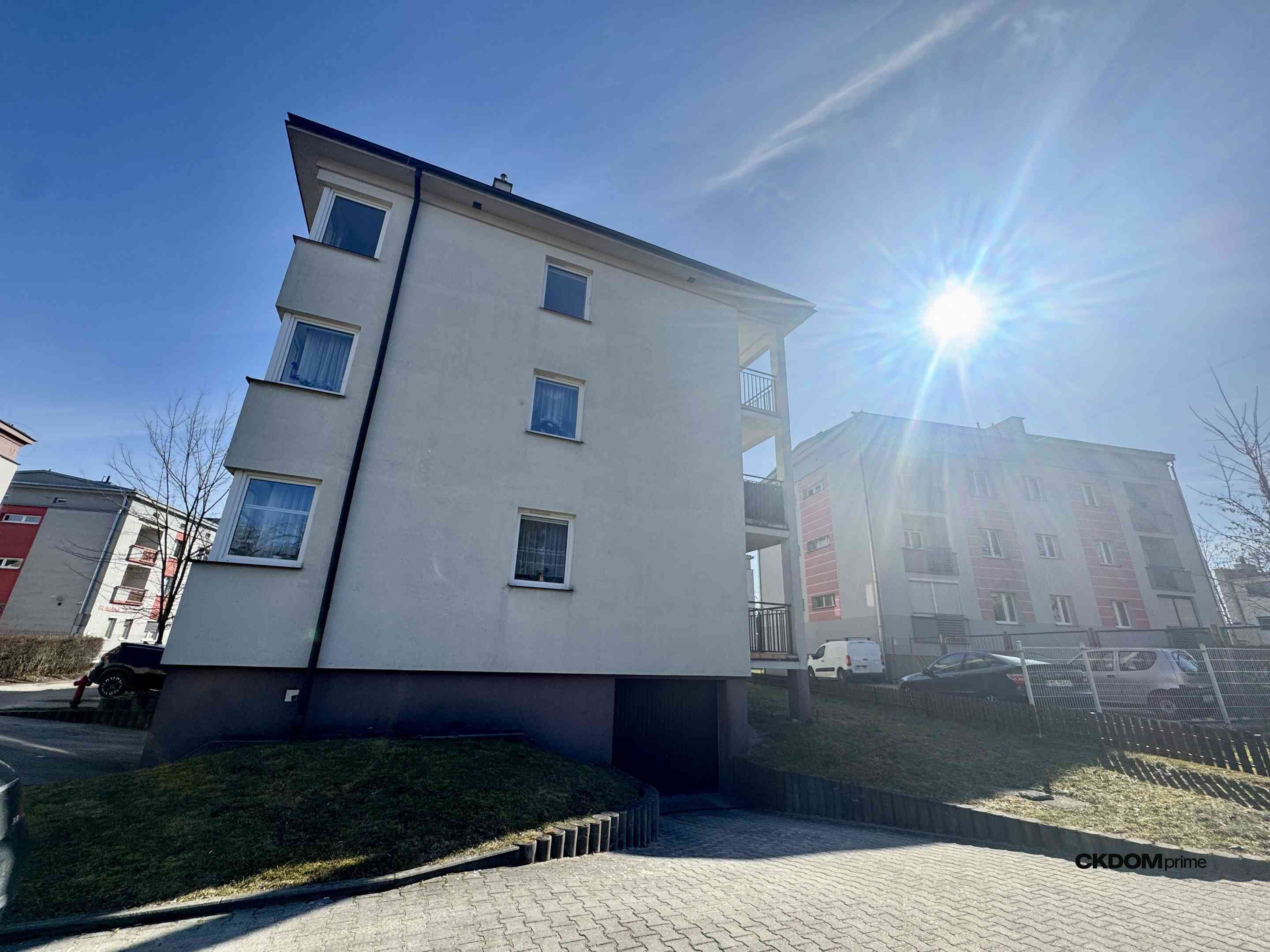 Na sprzedaż przestronny apartament ul. Gliniana 2a - zdjęcie 25