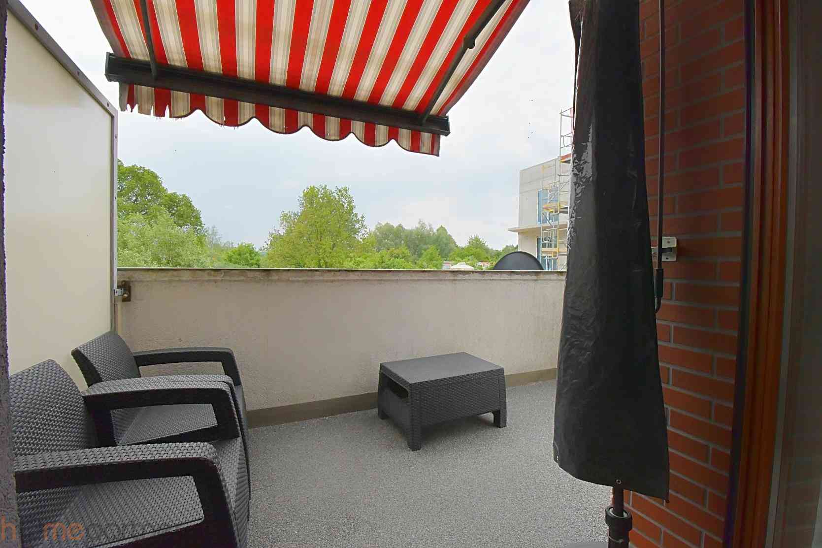 Zadbane 3 pokoje z klima, Maślice, ul Suwalska - zdjęcie 15