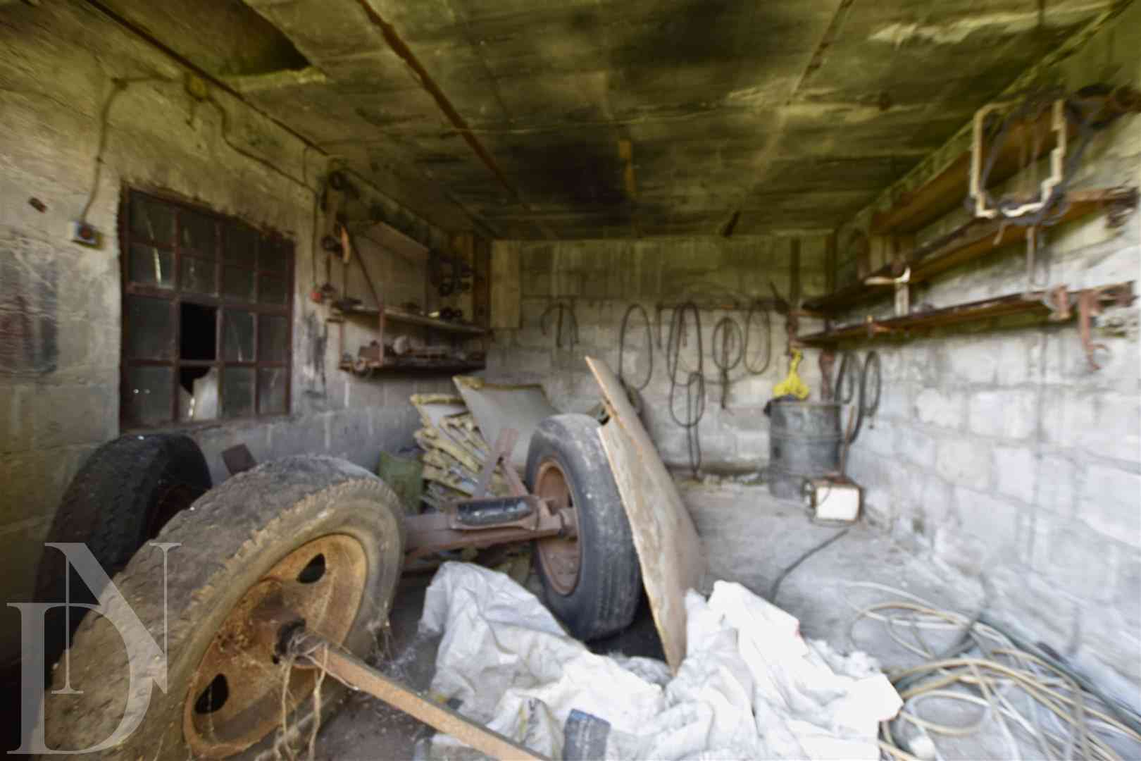 Siedlisko z dużą działką 5986 m² Czyże - zdjęcie 16