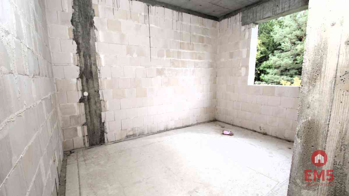 Dom w otoczeniu lasu | działka 2400 m² - zdjęcie 8