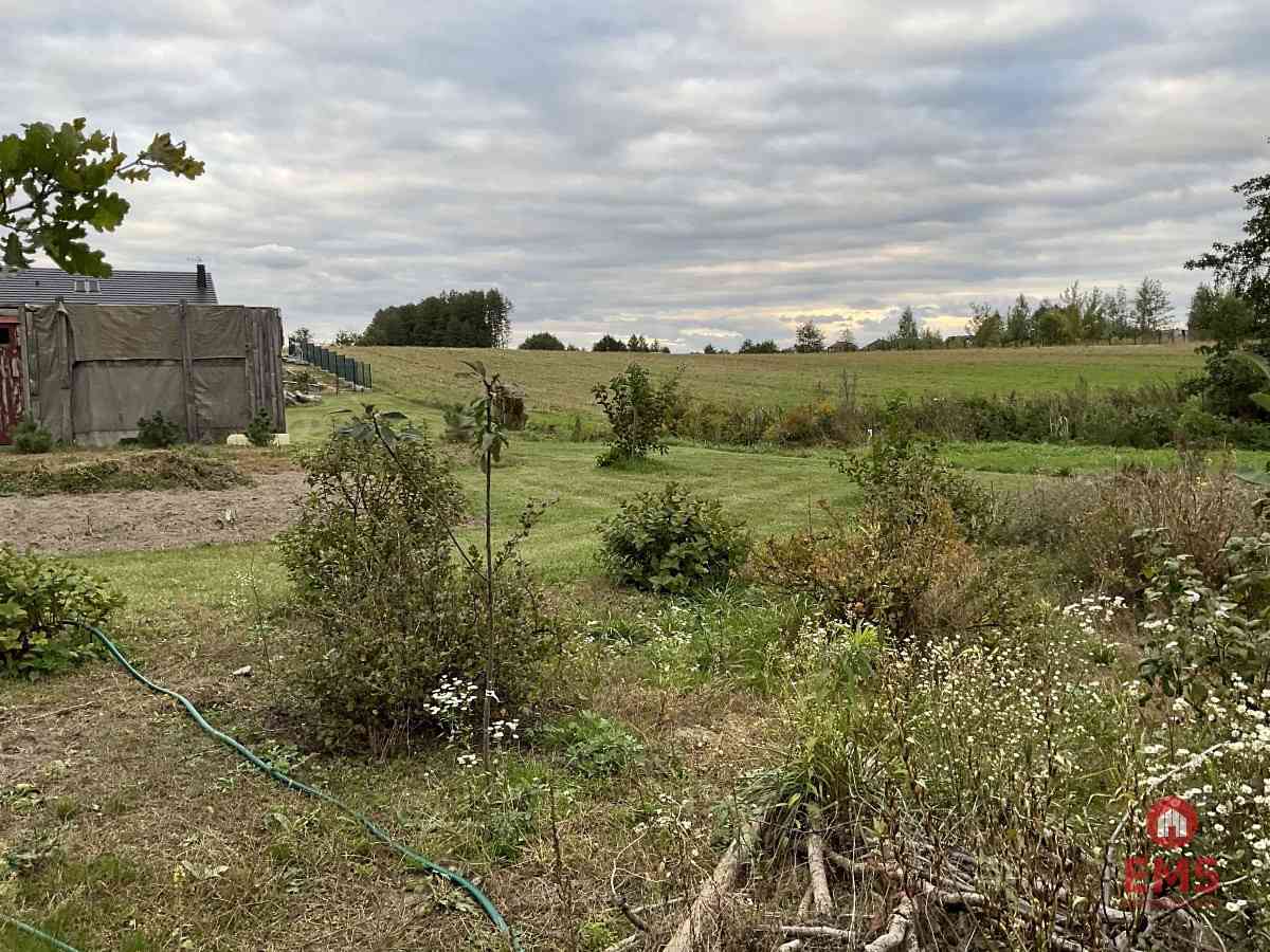 Nowodworce działka pod wymarzony dom lub inwestycj - zdjęcie 6