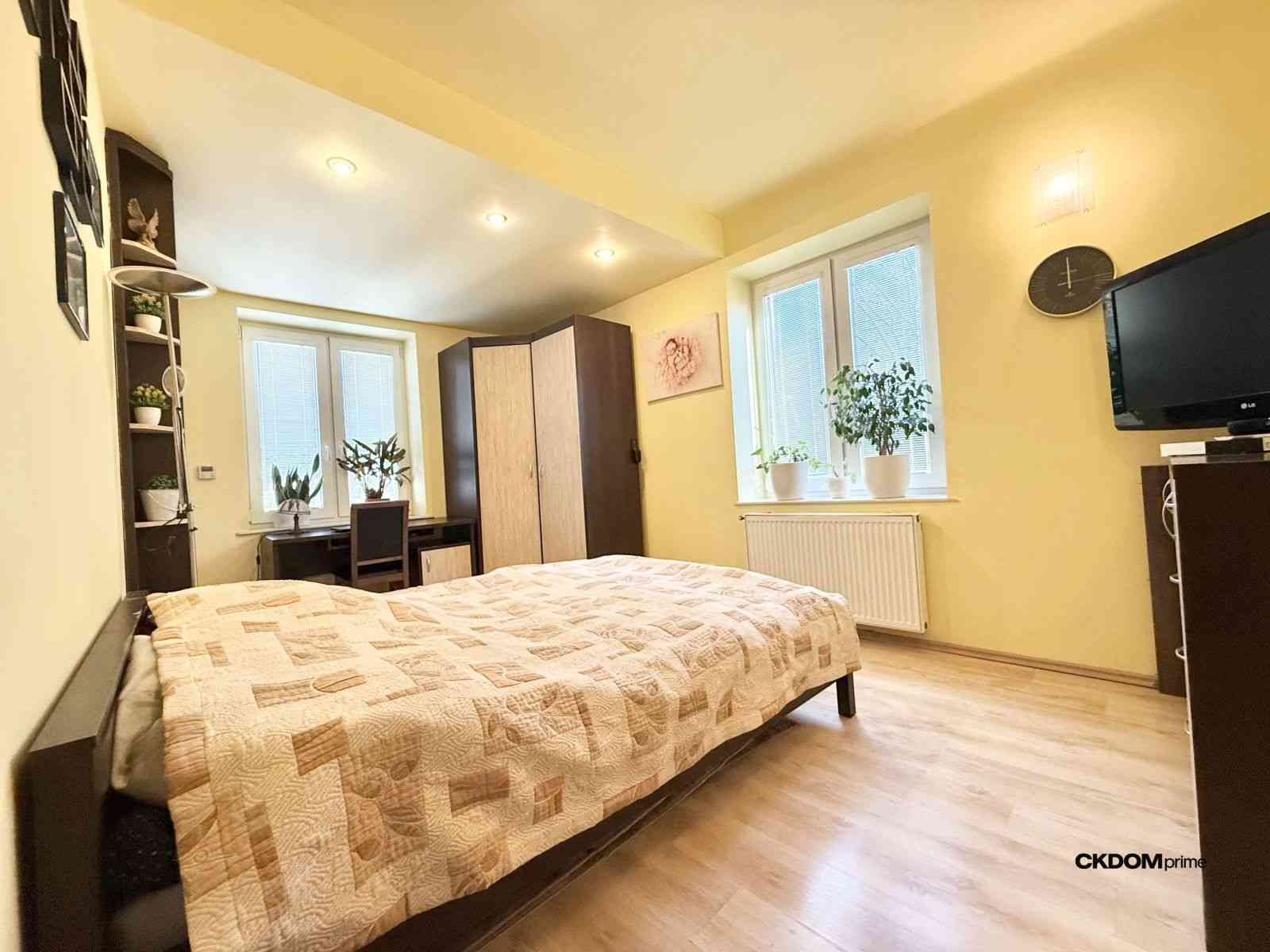 2 pokojowe mieszkanie w sercu Kielc Winnicka - zdjęcie 24