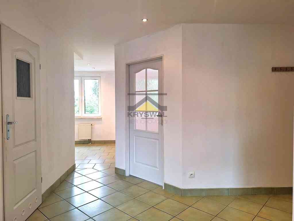 2 pokoje, wysoki parter z balkonem, Os. Manhattan - zdjęcie 11