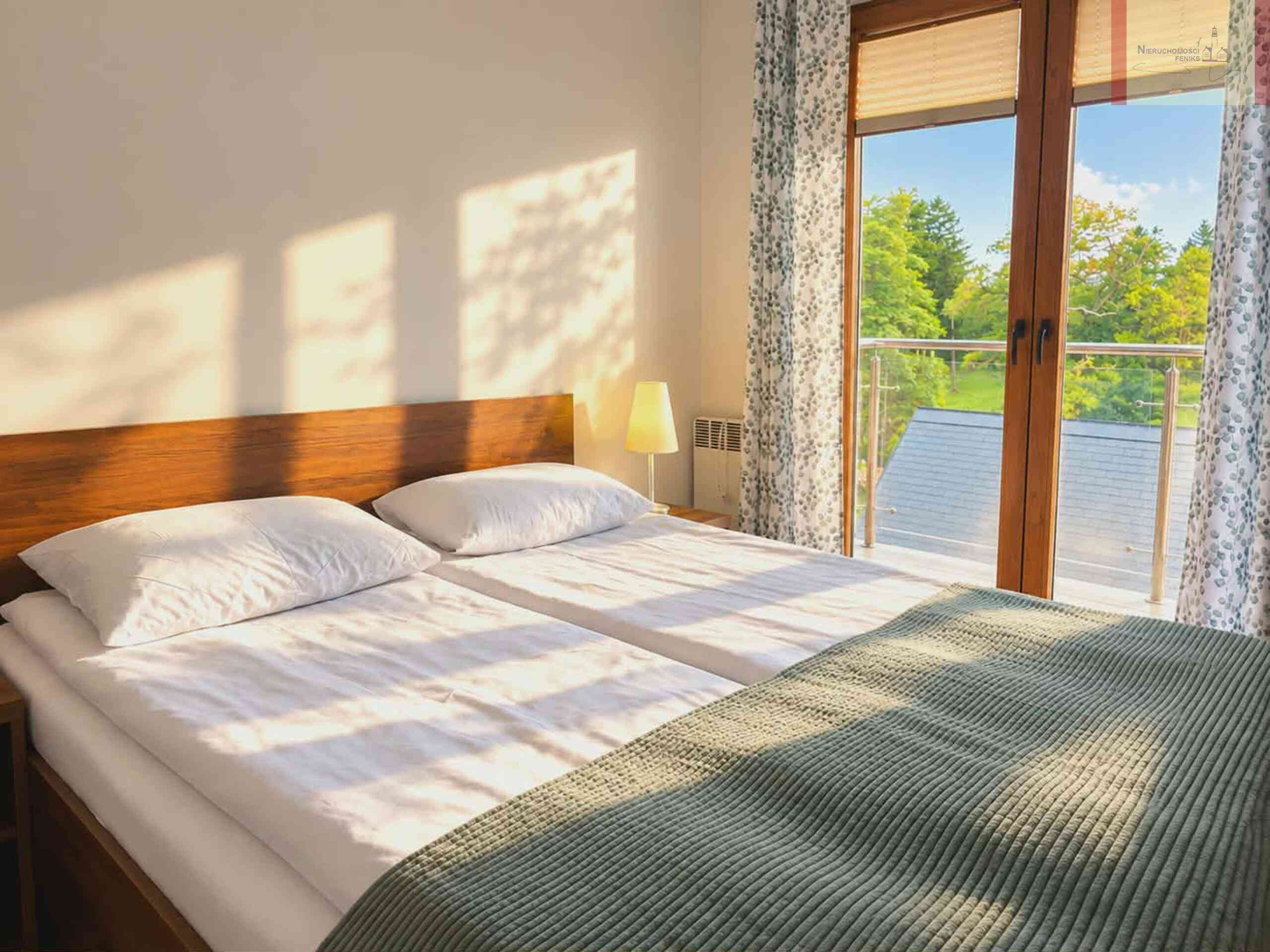 Działający biznes, apartament, 200m od morza, Jastrzębia Góra, - zdjęcie 7