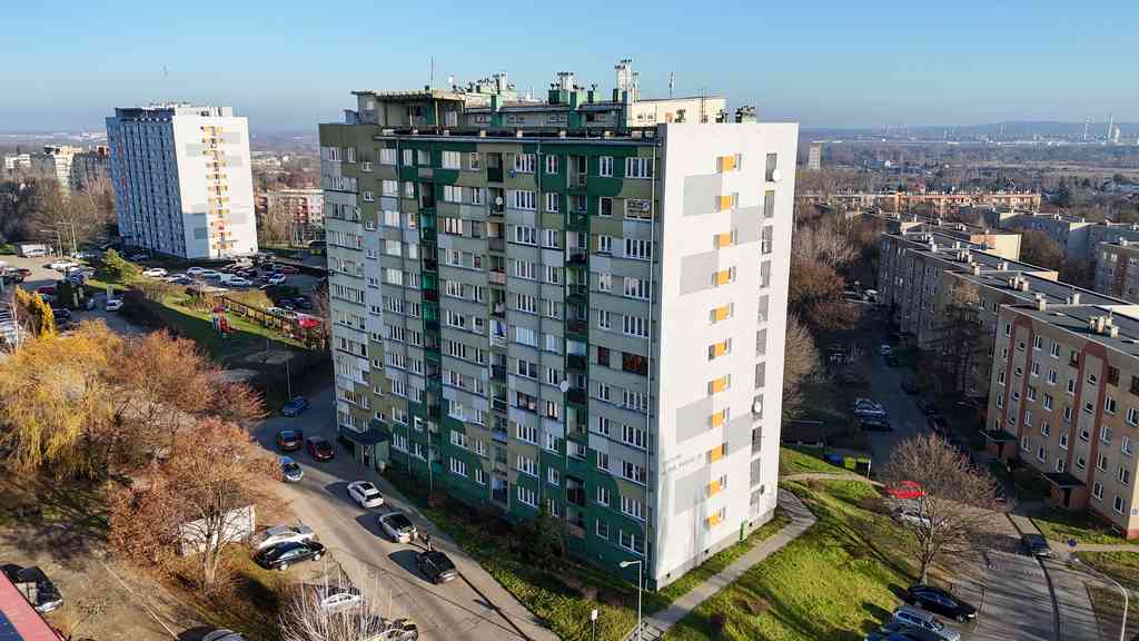 Częstochowa, Bohaterów Katynia | M3 na sprzedaż - zdjęcie 13