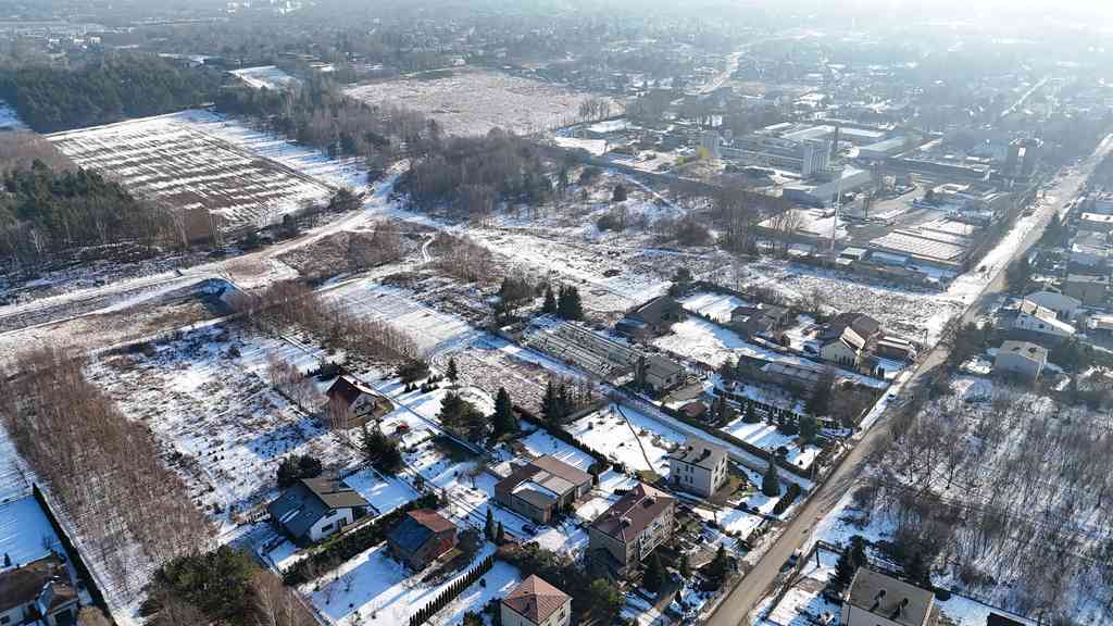 Częstochowa, Gminna | Działka inwestycyjna - zdjęcie 5