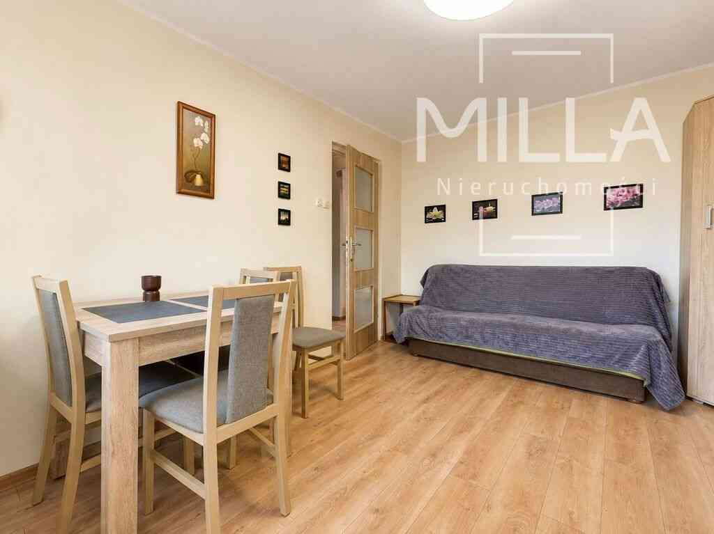 🏡📈 CHOJNY | 36 m² + BALKON | MOŻLIWOŚĆ 2 POKOI - zdjęcie 2
