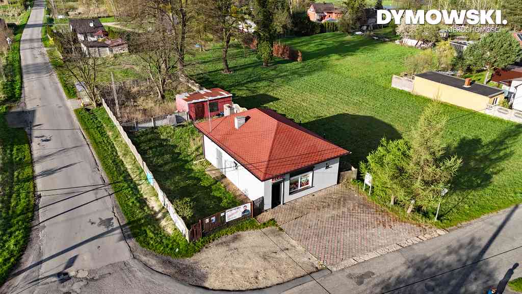 Długi Kąt | Lokal do wynajęcia