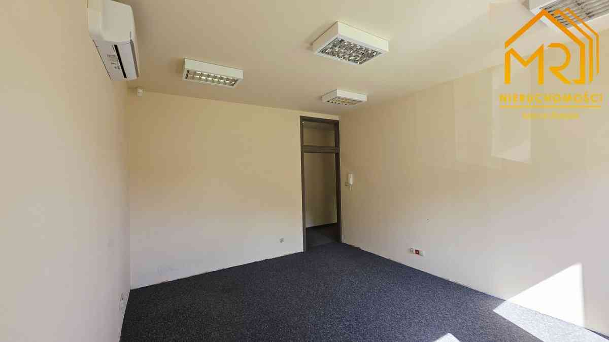 Lokale na wynajem – Tarnów idealny pod biuro, gabi - zdjęcie 4