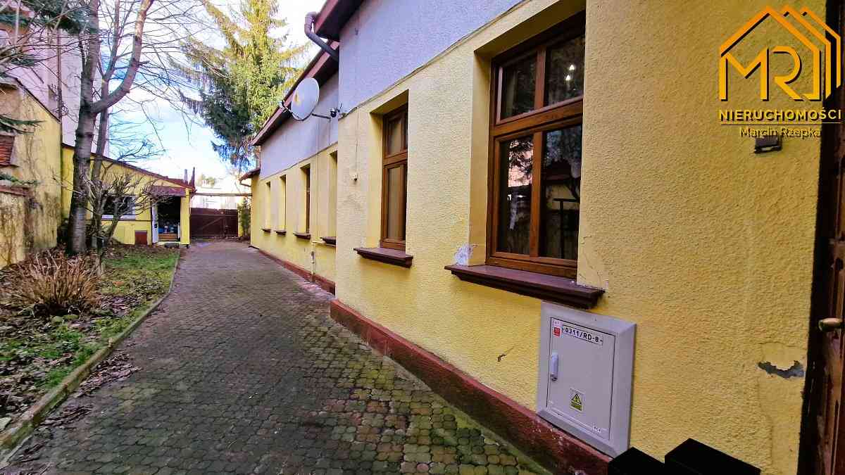 Dom mieszkalny w centrum Gorlic - zdjęcie 25