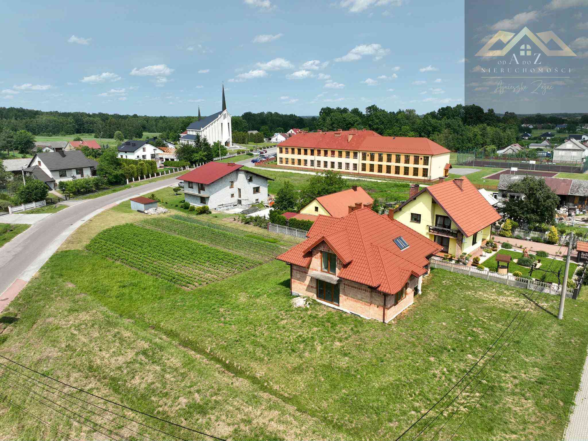 4 km od Dąbrowy Tarnowskiej - zdjęcie 5