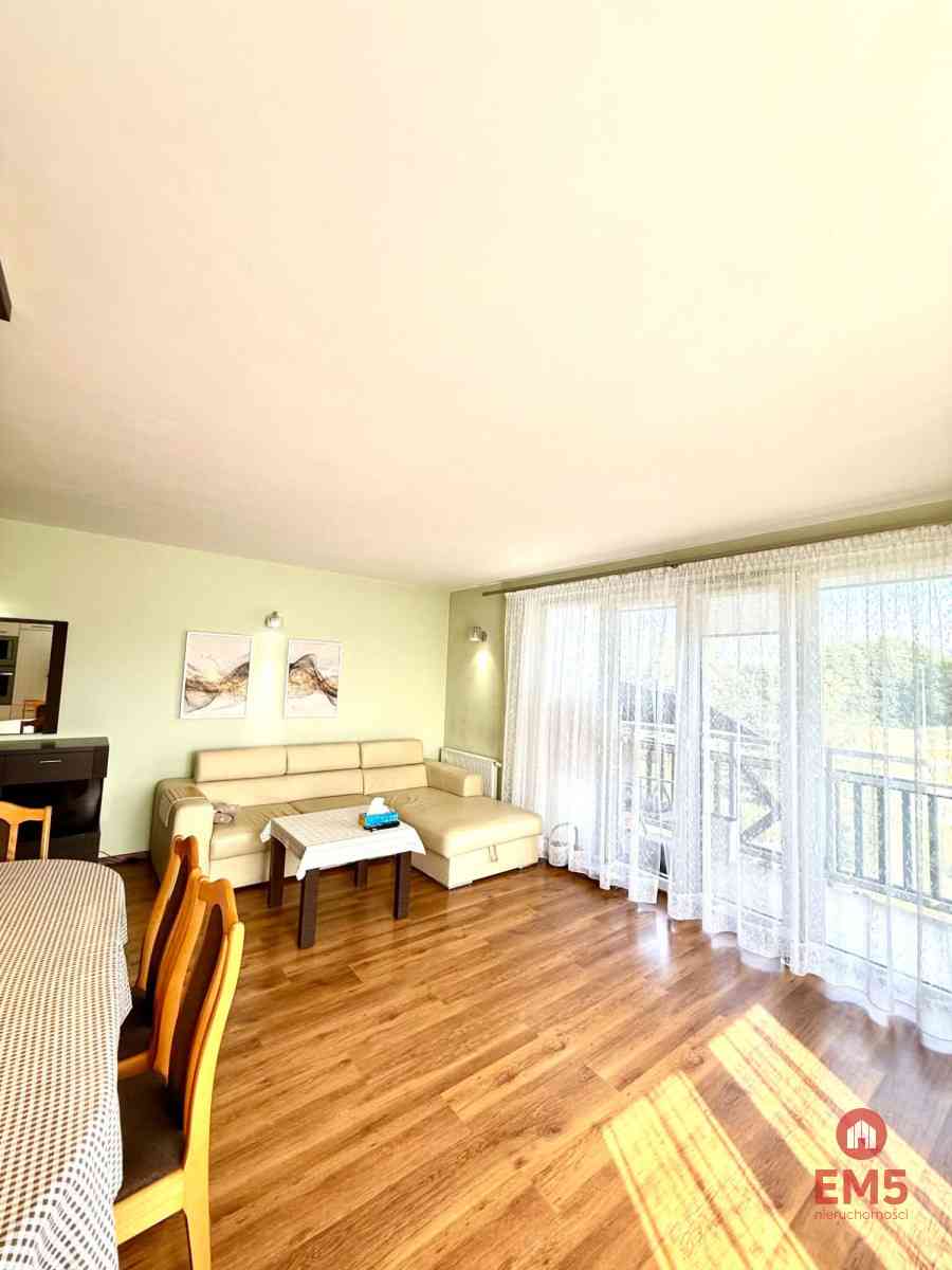 PRZESTRONNE MIESZKANIE 70,10 M²  | Augustów - zdjęcie 2