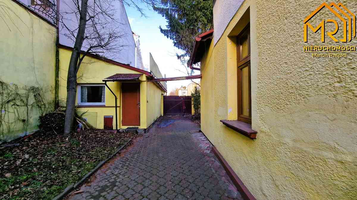 Dom mieszkalny w centrum Gorlic - zdjęcie 28