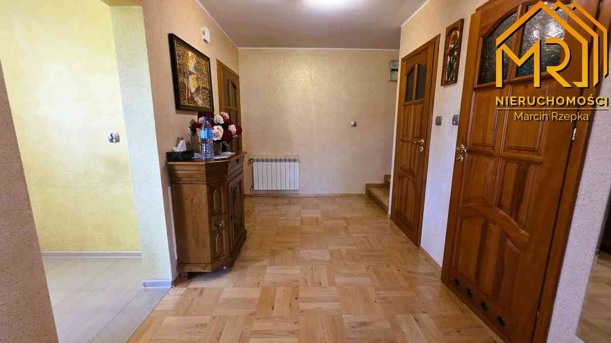 Dom z szybkim dojazdem do Tarnowa – Nowa Jastrząbk - zdjęcie 24