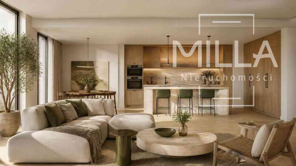 Apartament premium 95,64 m²