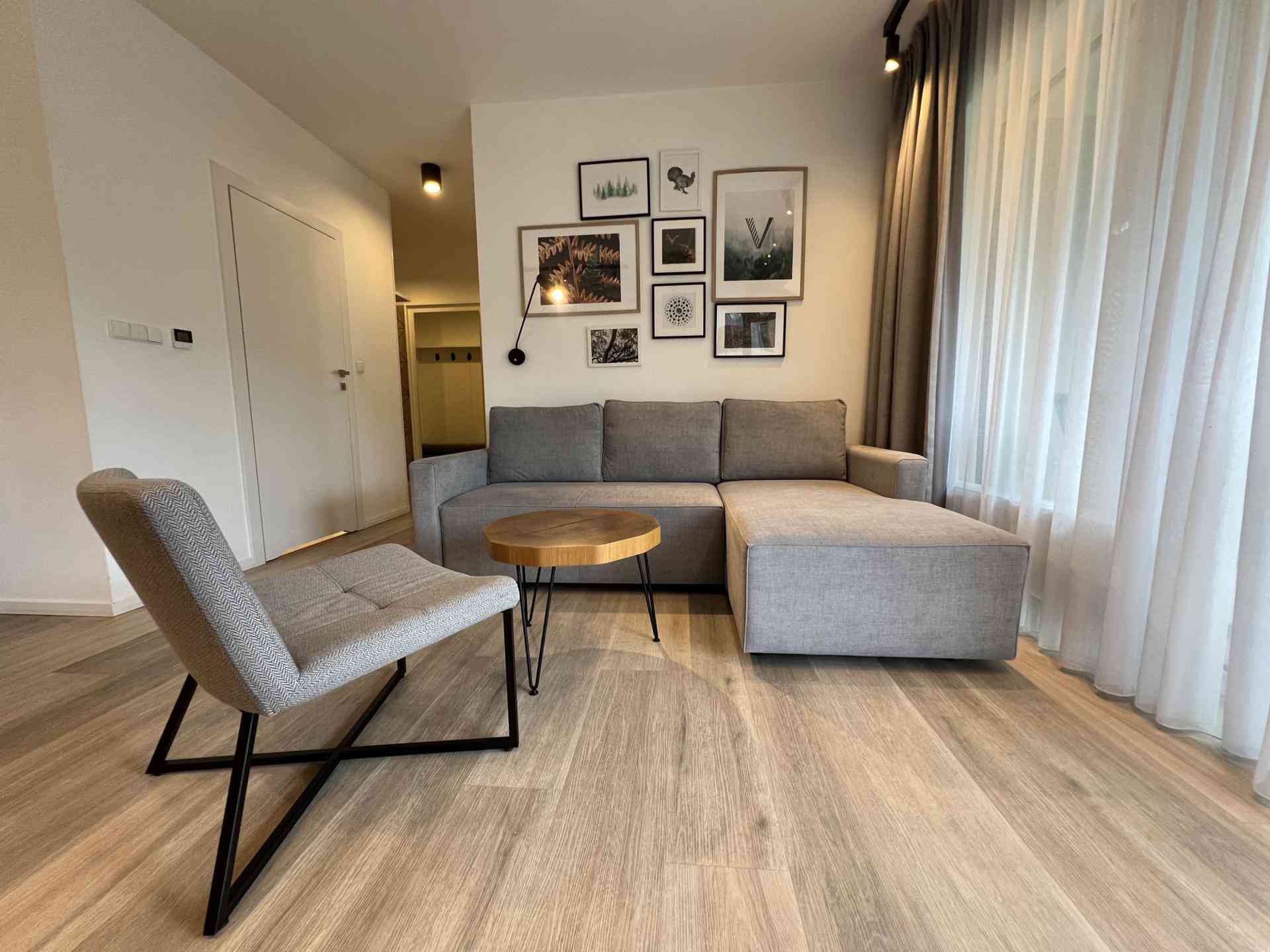 Mieszkanie inwestycyjne w resort/spa. Wisła. - zdjęcie 4