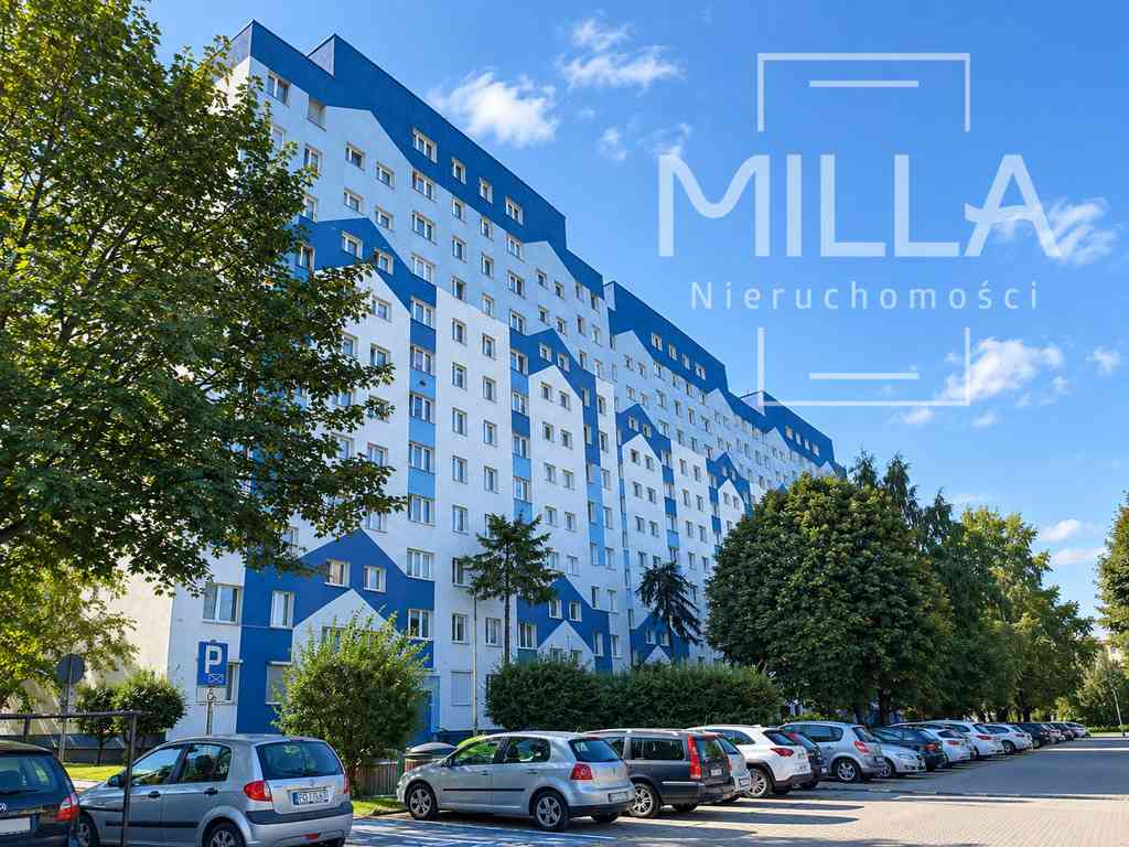 Mieszkanie 47 m² | 2 pokoje | balkon | winda | Łódź, ul. Julianowska 9 - zdjęcie 9