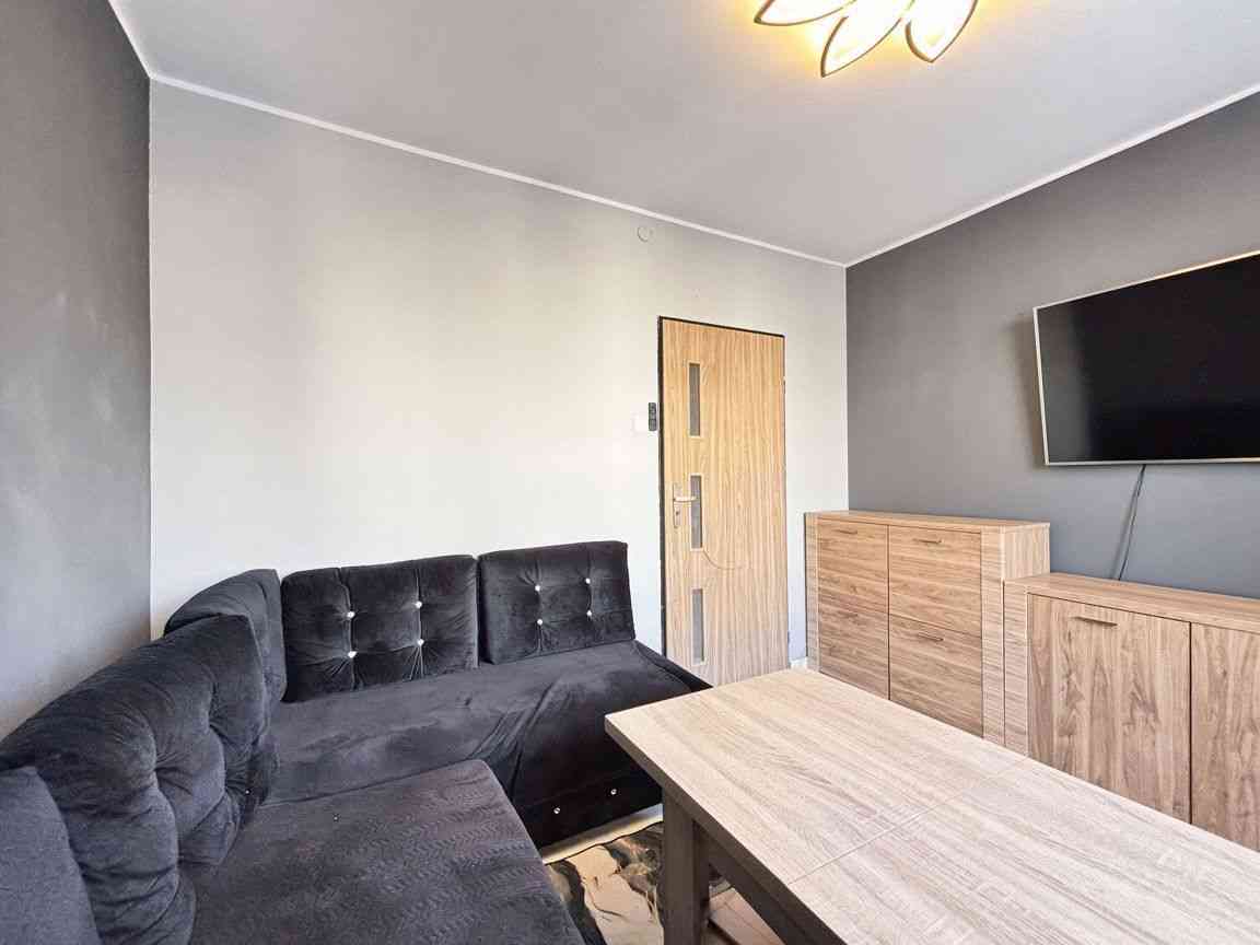 | Po remoncie | Balkon | Blisko centrum i PKP - zdjęcie 12