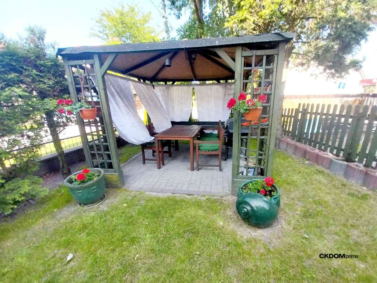 Dom 170 m² z garażem – Kielce, ul. Mleczna - zdjęcie 7