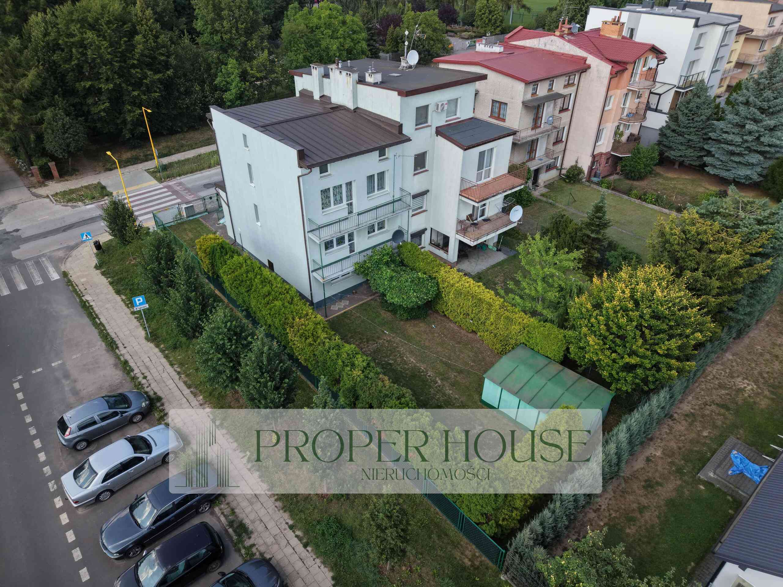 Dom 210 m² z ogrodem i ogromnym potencjałem. - zdjęcie 3