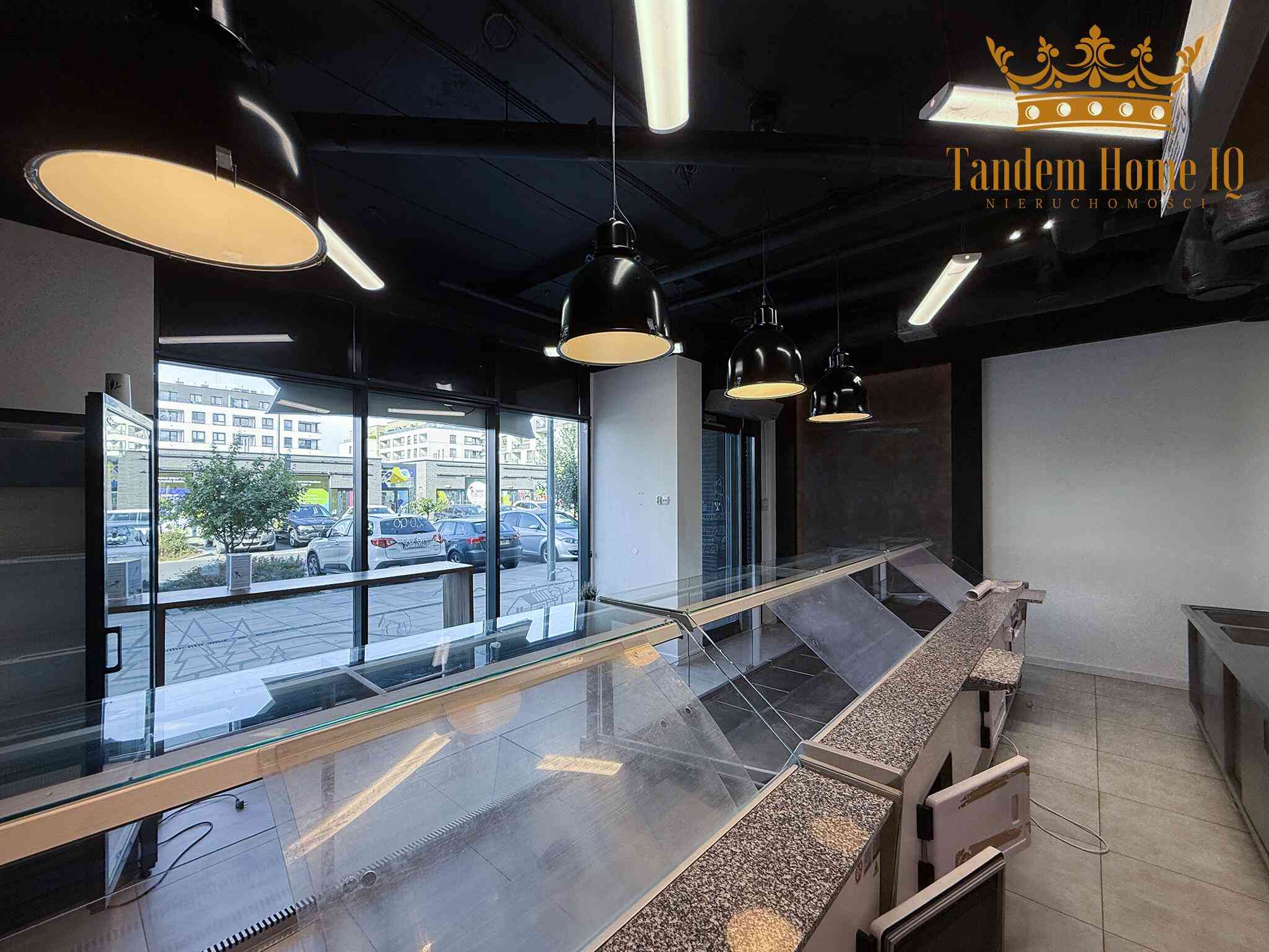 Lokal gastronomiczny 51,2 m2 osiedle Amsterdam - zdjęcie 2