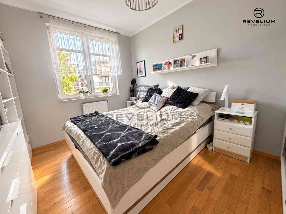 4-pokojowe mieszkanie 82,95 m² | Morena | Balkon - zdjęcie 8