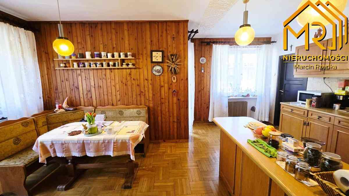  Dom blisko centrum Brzeska, ul. Wrzosowa  - zdjęcie 17