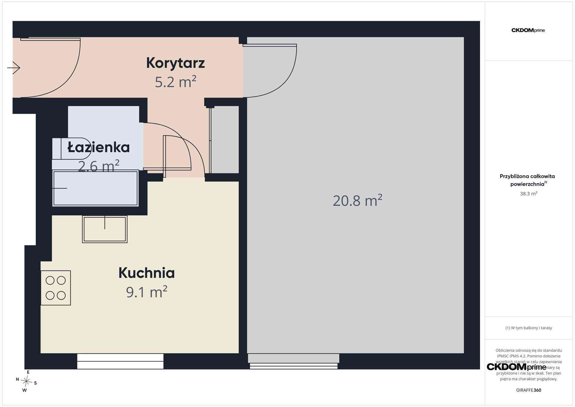 Okazja! Inwestycja 255tys Śródmieście - 25 czerwca - zdjęcie 10