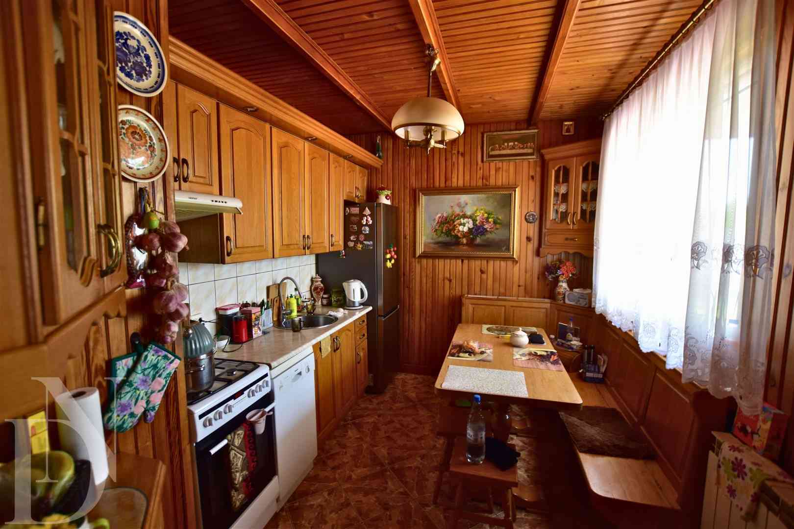 Dom z halą i ogrodem na sprzedaż Hajnówka - zdjęcie 4