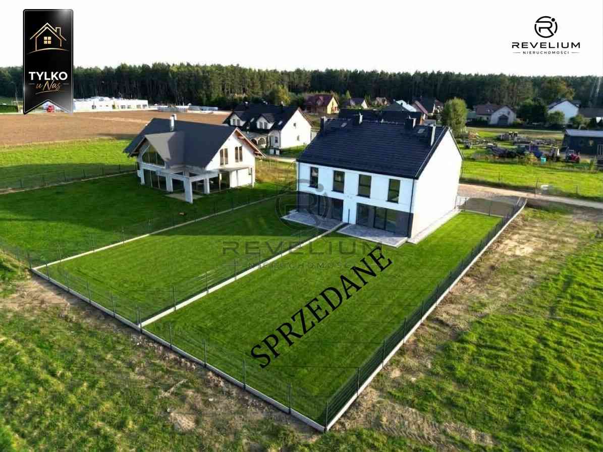 Przytulny dom| Ogród| Garaż| OBIE POŁÓWKI DOSTĘPNE