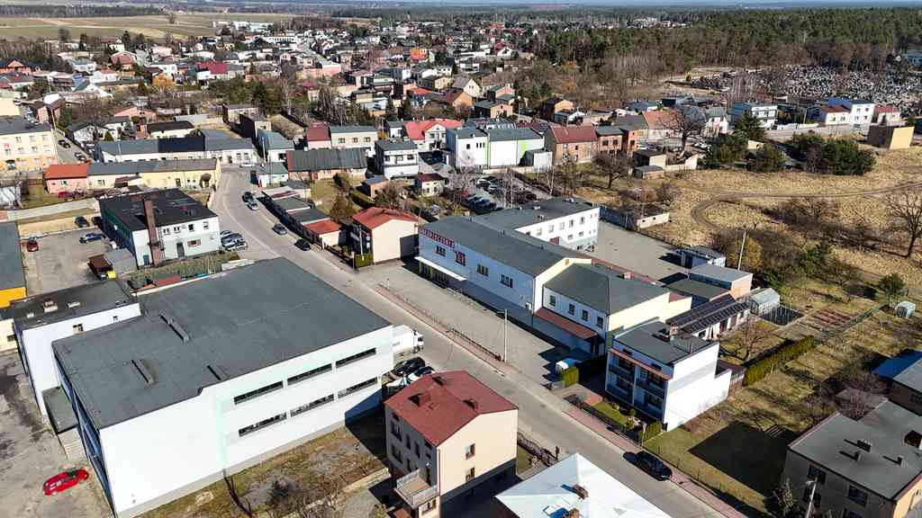 Krzepice, ul. gen. Andersa | Lokal na wynajem - zdjęcie 15