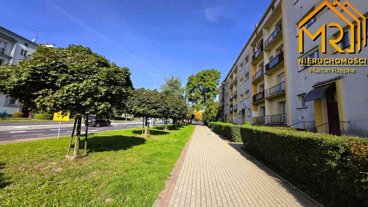 Mieszkanie po generalnym remoncie – Tarnów, ul. Ko - zdjęcie 9
