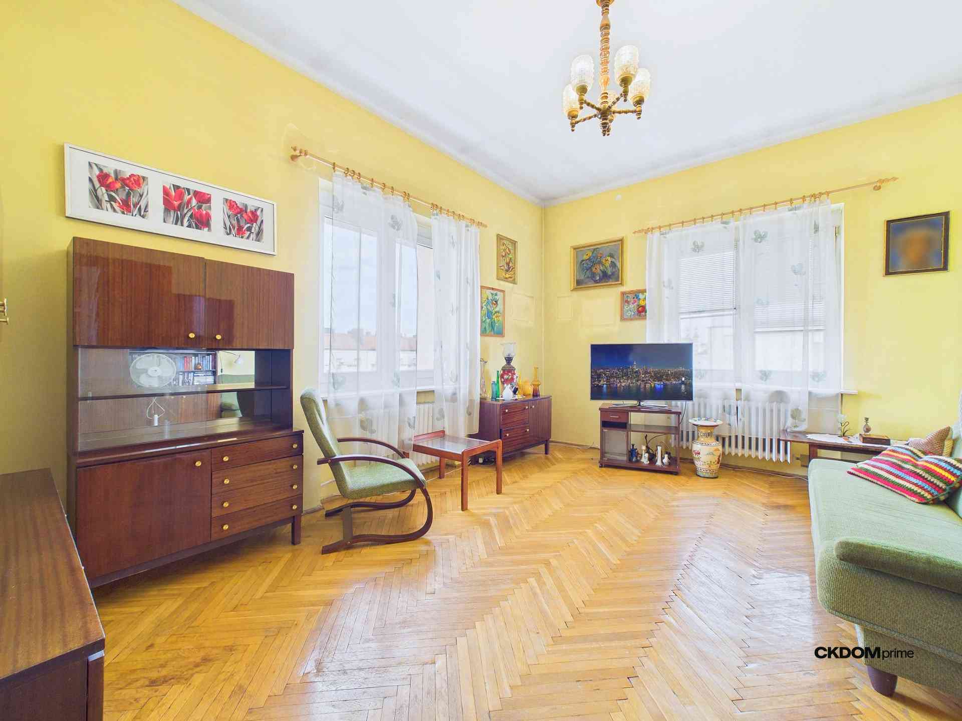 Inwestycja Kielce ścisłe centrum – 70 m², 3 pokoje, możliwość 2 lokali - zdjęcie 14