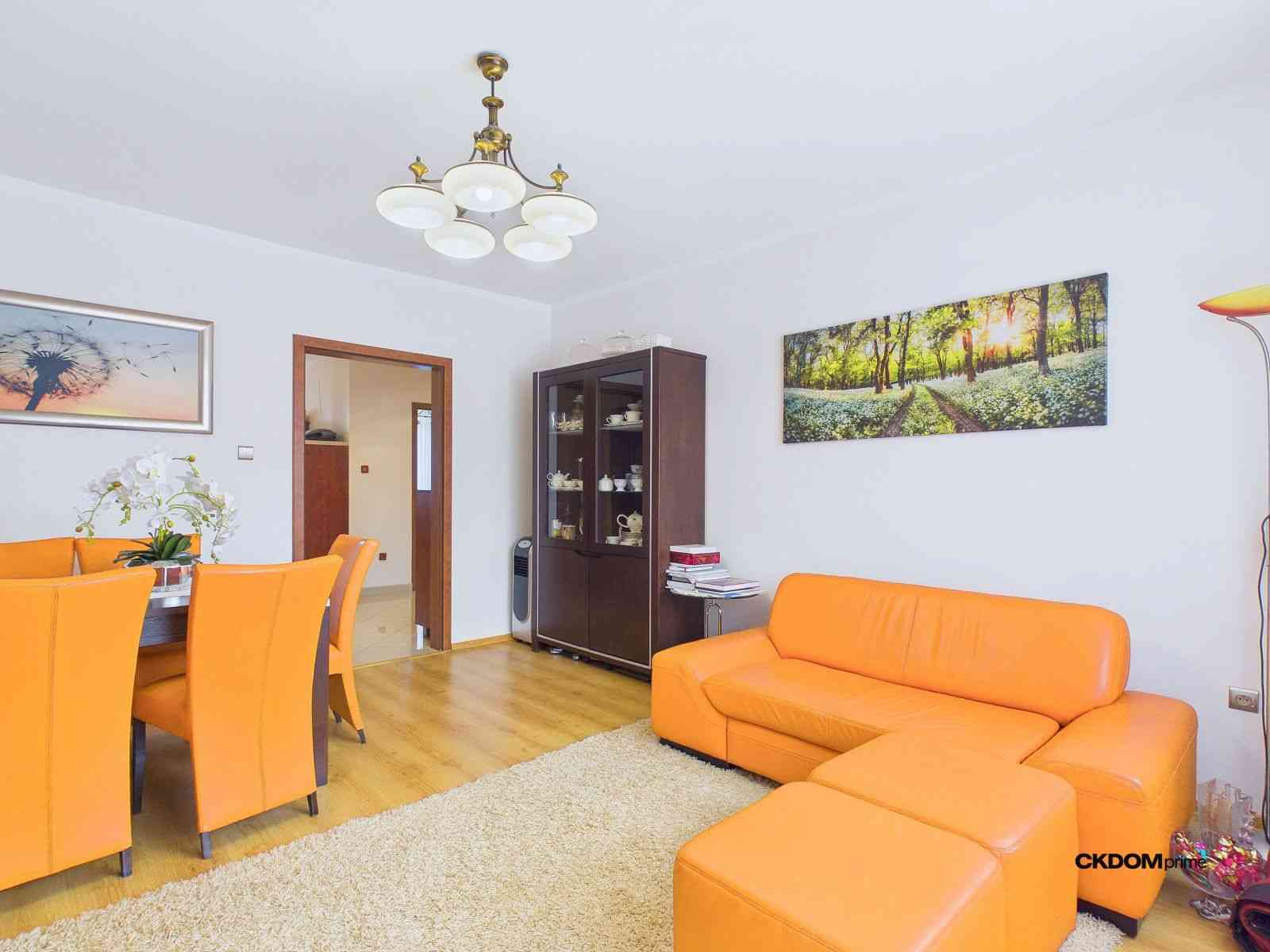 Mieszkanie 3 pokoje 72,73 m², Skarżysko-Kamienna, ul. Pułaskiego - zdjęcie 8