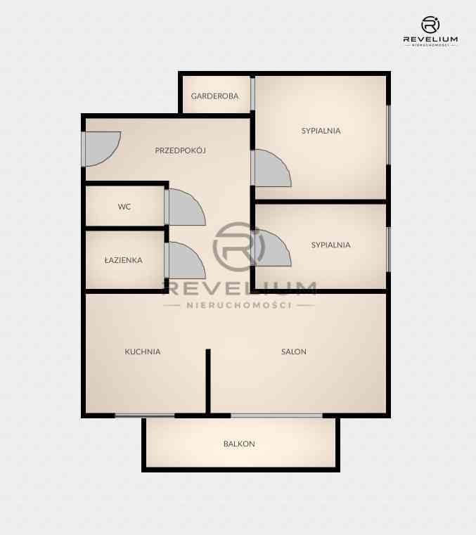 3 pokoje | Piwnica | Duży balkon | Garaż EV | Gdańsk Łostowice - zdjęcie 2