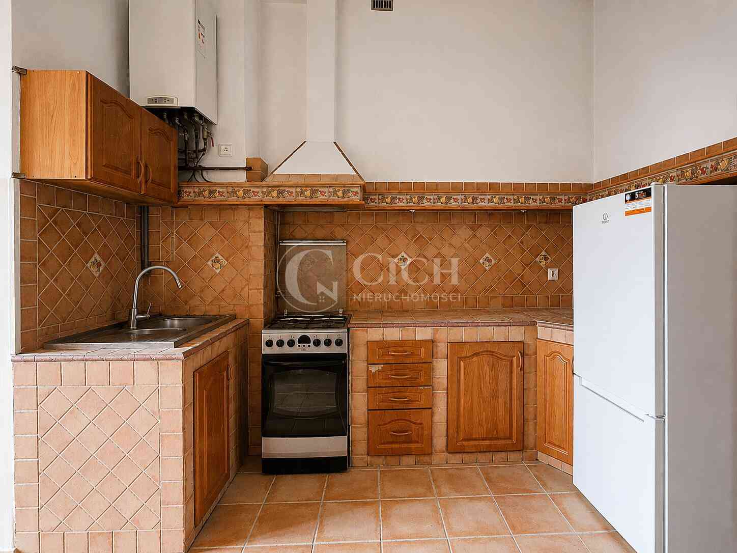 Przestronne 72 m² w samym sercu Tarnowa. - zdjęcie 4