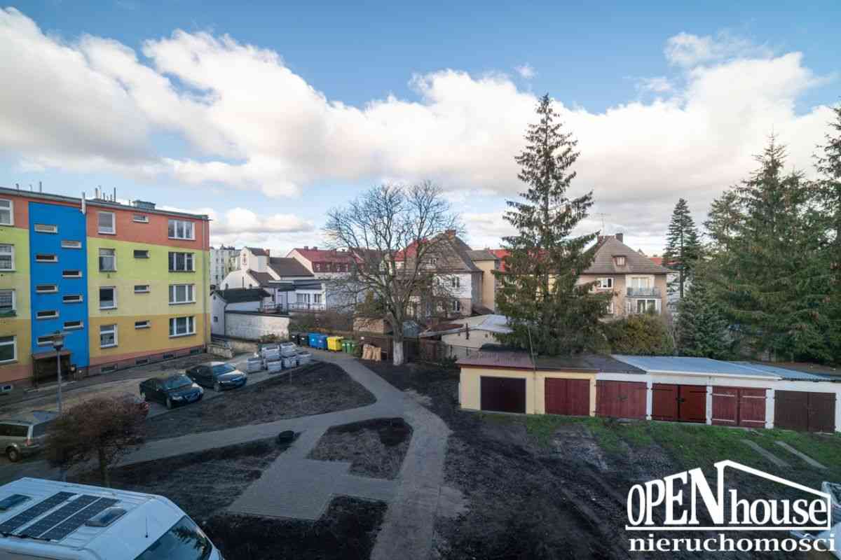Mieszkanie na wynajem Białogard – ul. Grunwaldzka, - zdjęcie 15