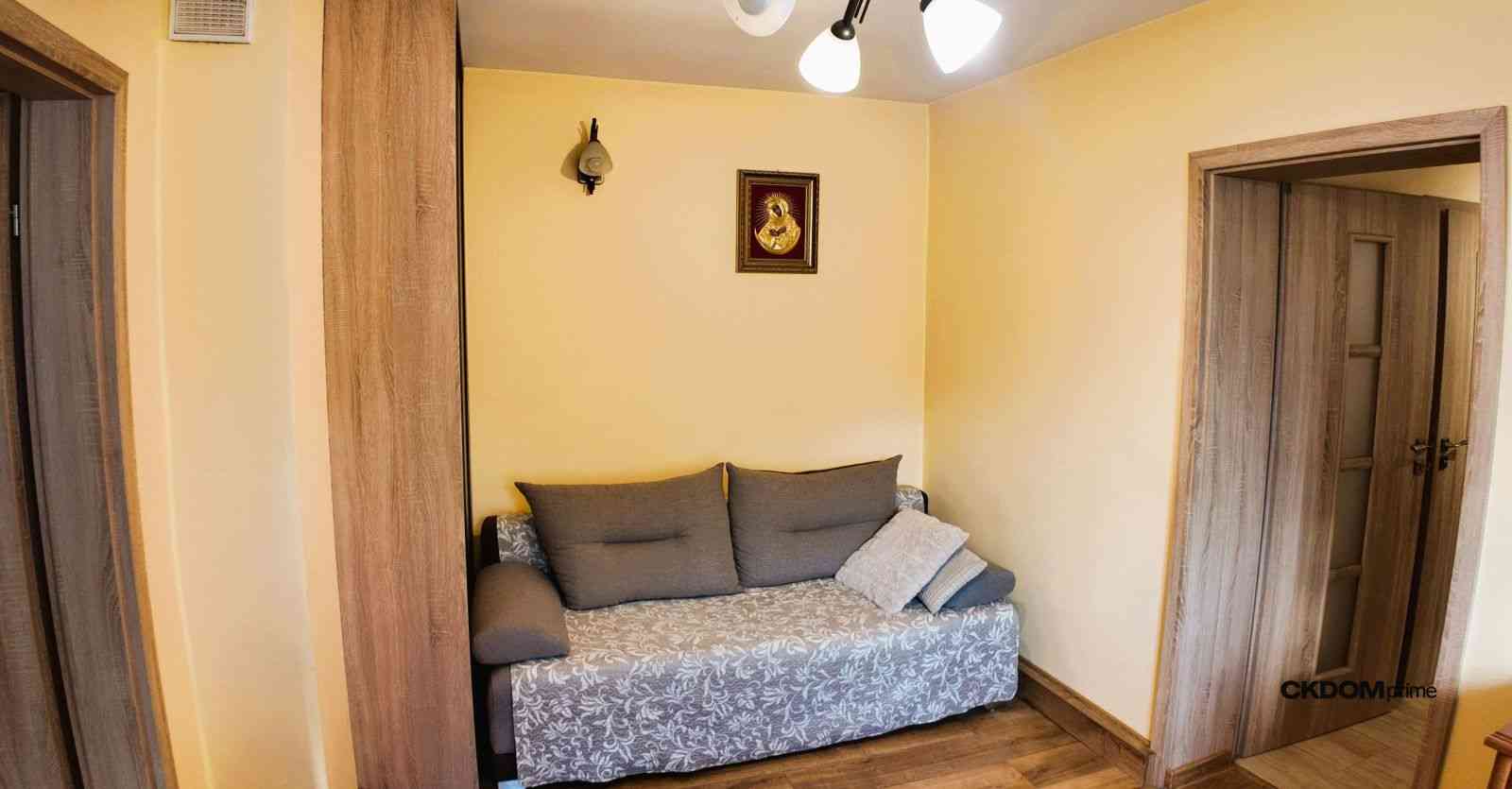 Dom na sprzedaż 50m2 pod lasem, Kielce Baranówek - zdjęcie 6