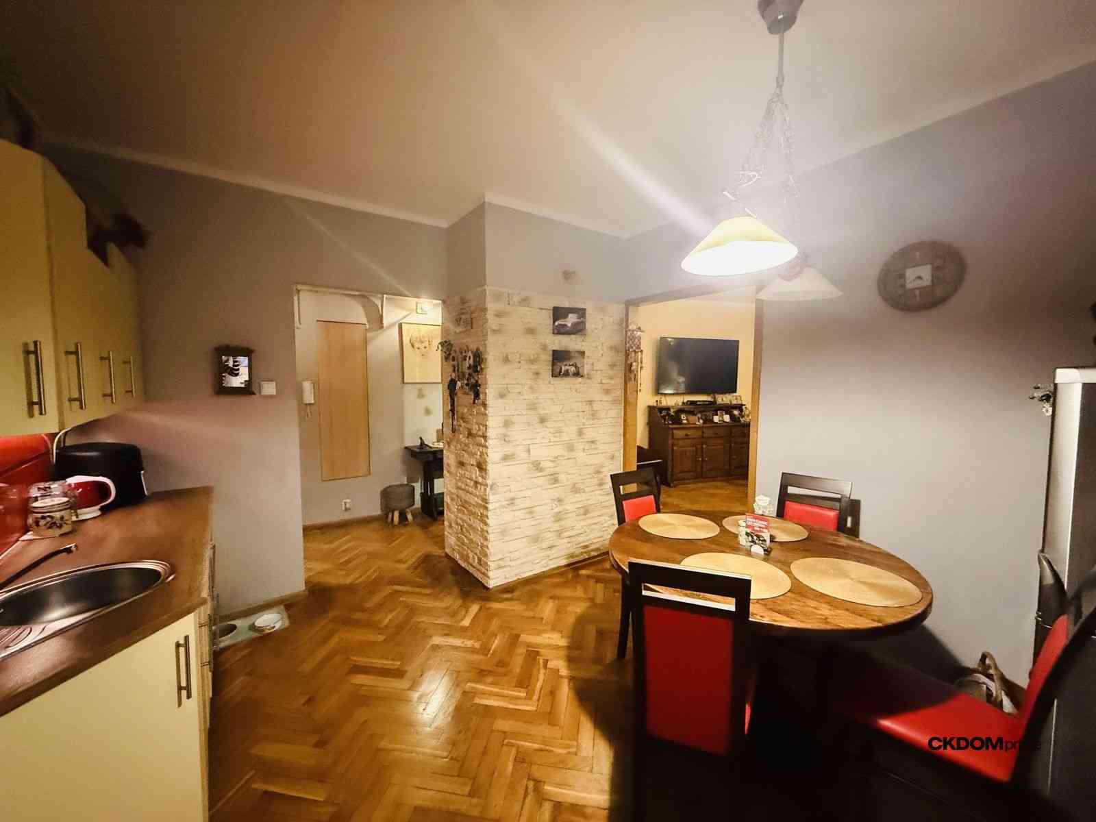 Szydłówek 53,9m2 Zamenhofa - zdjęcie 5