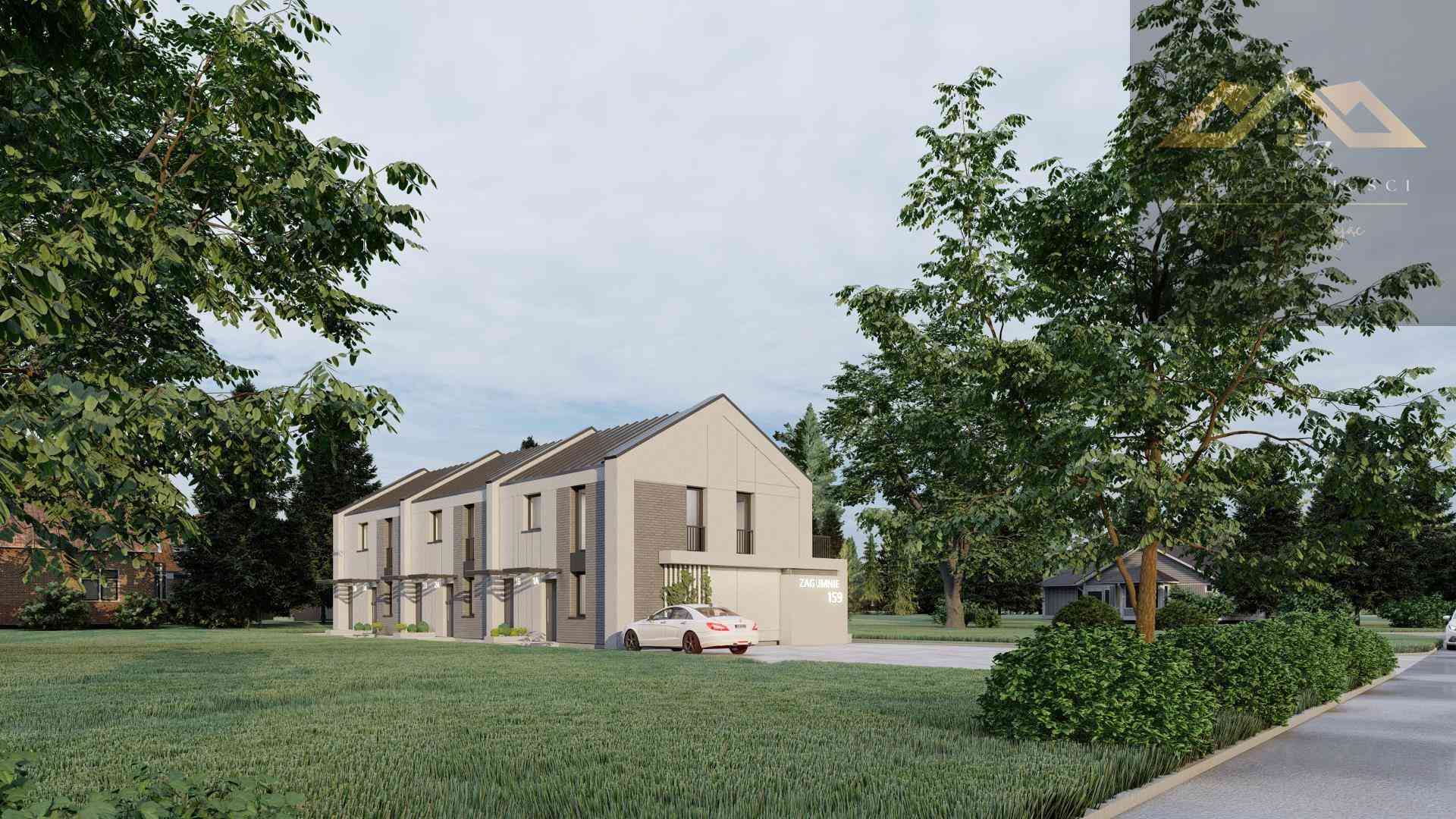 Zagumnie Residence- ostatnie dwa mieszkania - zdjęcie 7