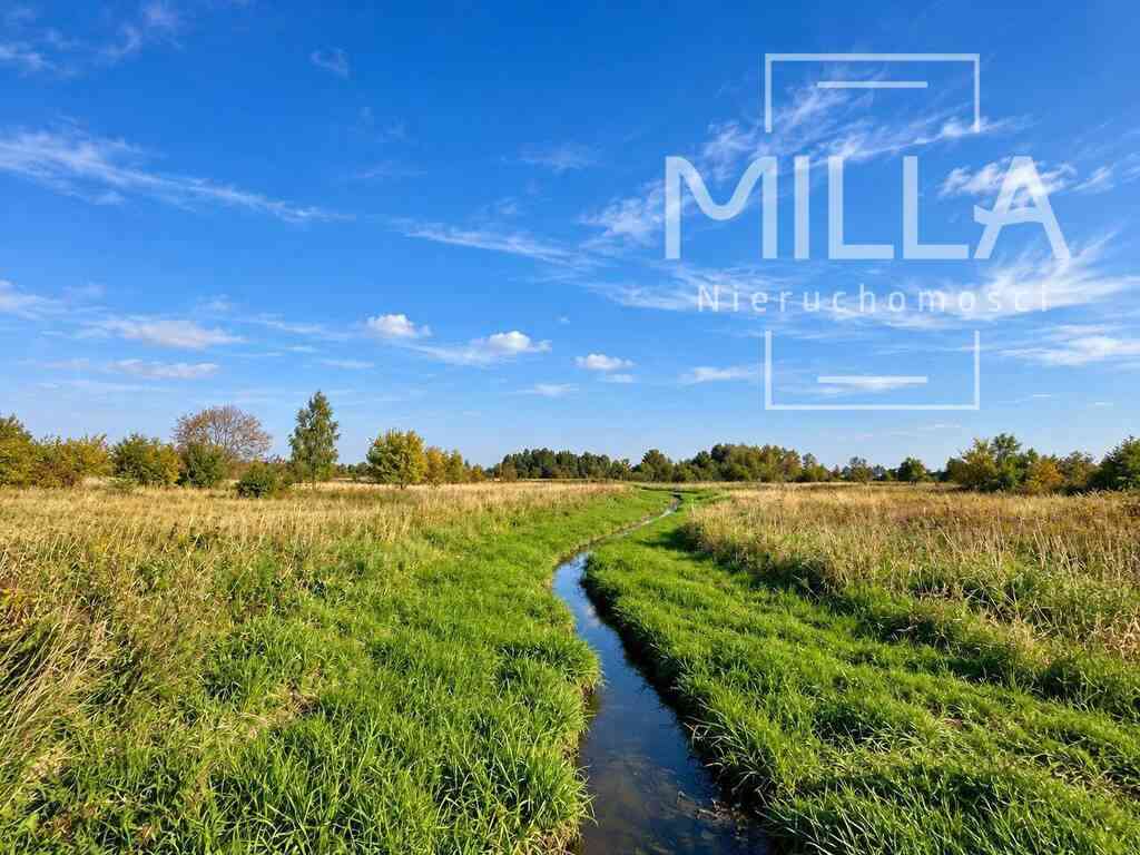 🏢 DZIAŁKA USŁUGOWA 13 997 m² | PIOTRKÓW TRYB. | ok. ul. Przemysłowej - zdjęcie 5