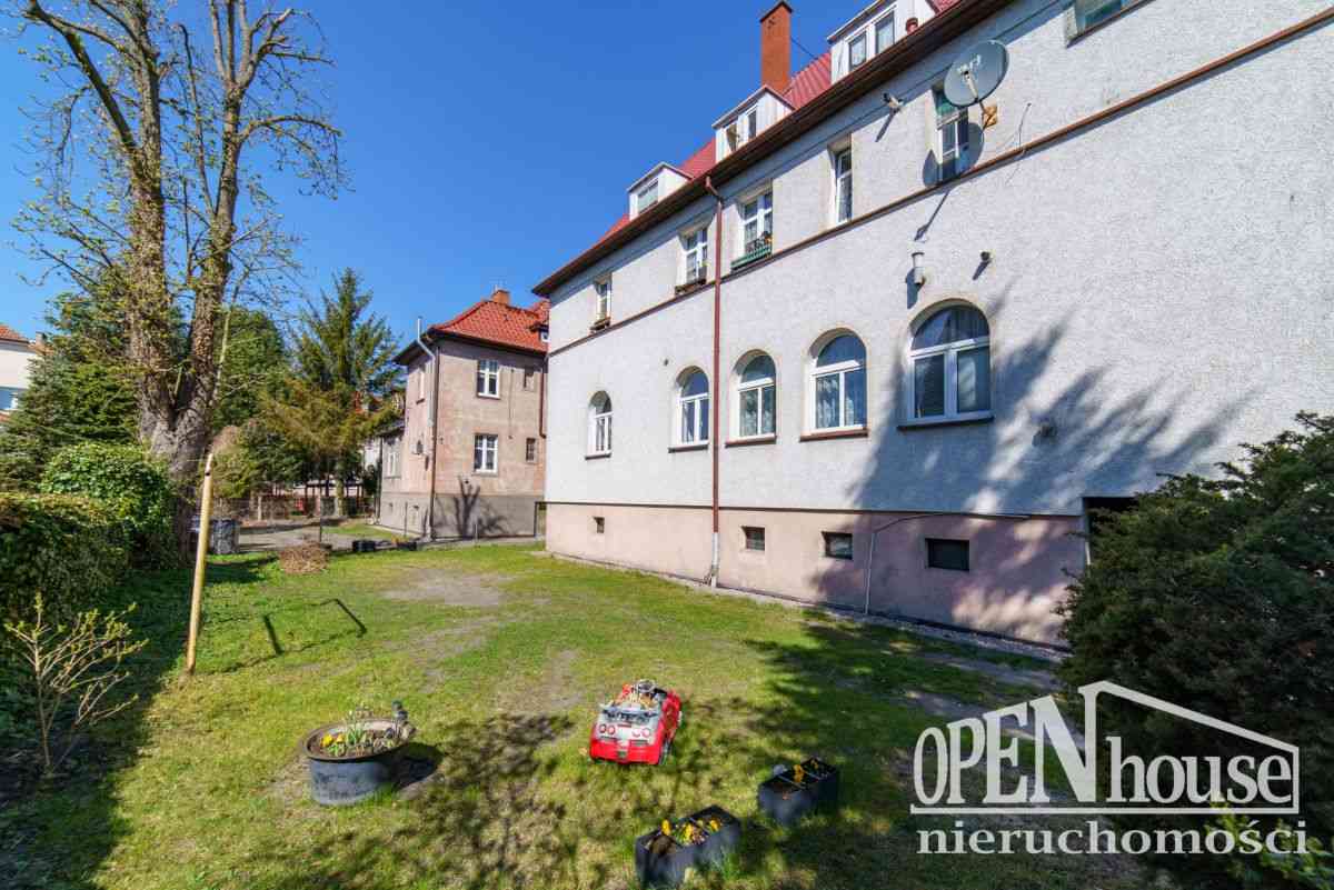 3 pokoje, 72 m² | osobne wejście | ul. Grunwaldzka - zdjęcie 24