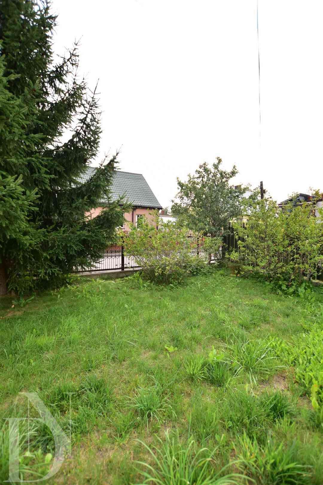 Dom z działką 672 m² i gospodarczym NIŻSZA CENA! - zdjęcie 6