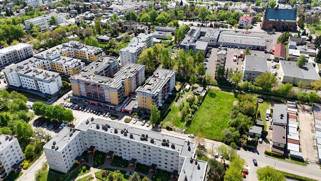 Częstochowa, ul. Mościckiego | Działka na sprzedaż - zdjęcie 8
