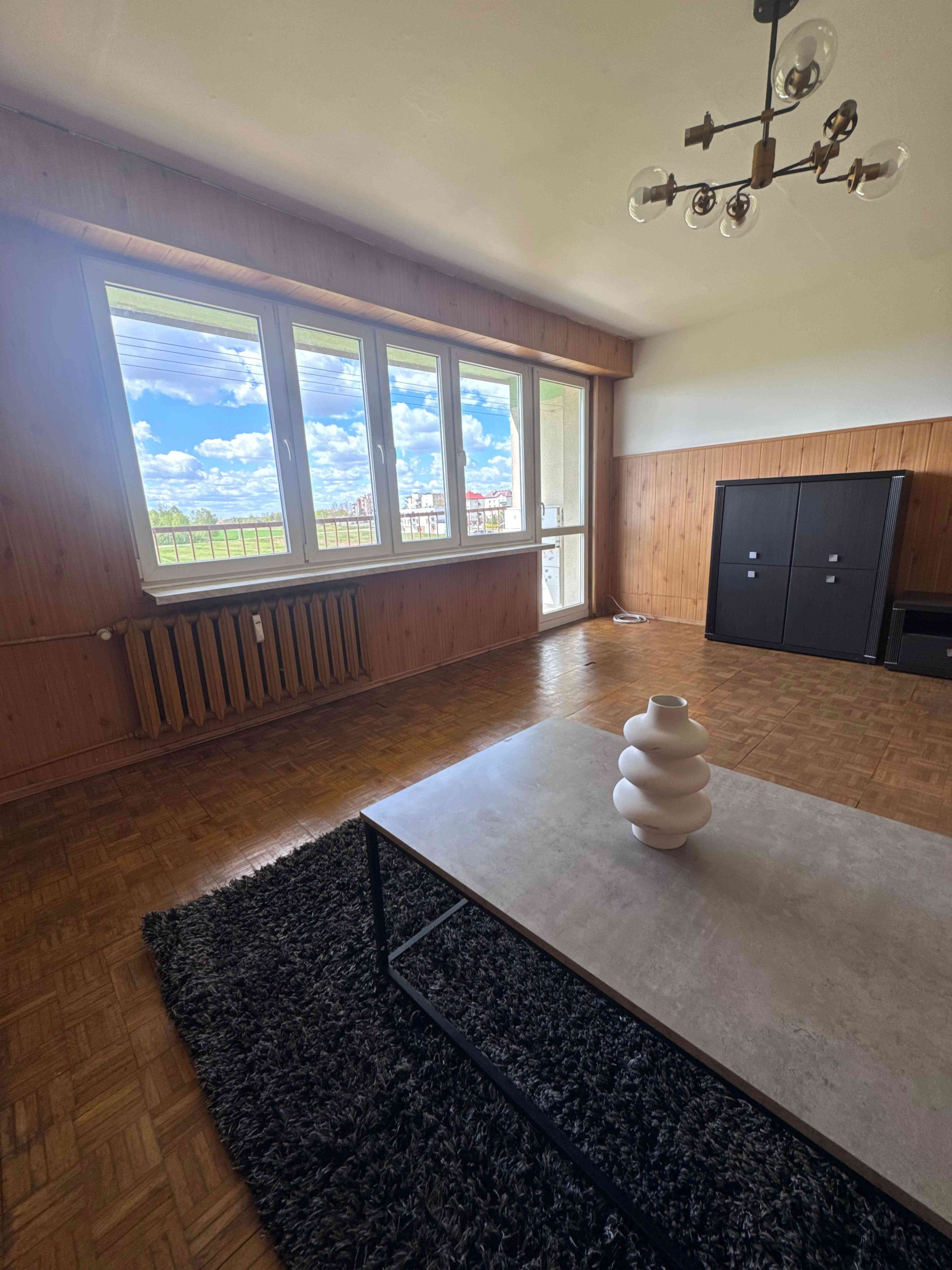 Mieszkanie 59,40 m2 z balkonem Wieluń os. Stare Sady - zdjęcie 5